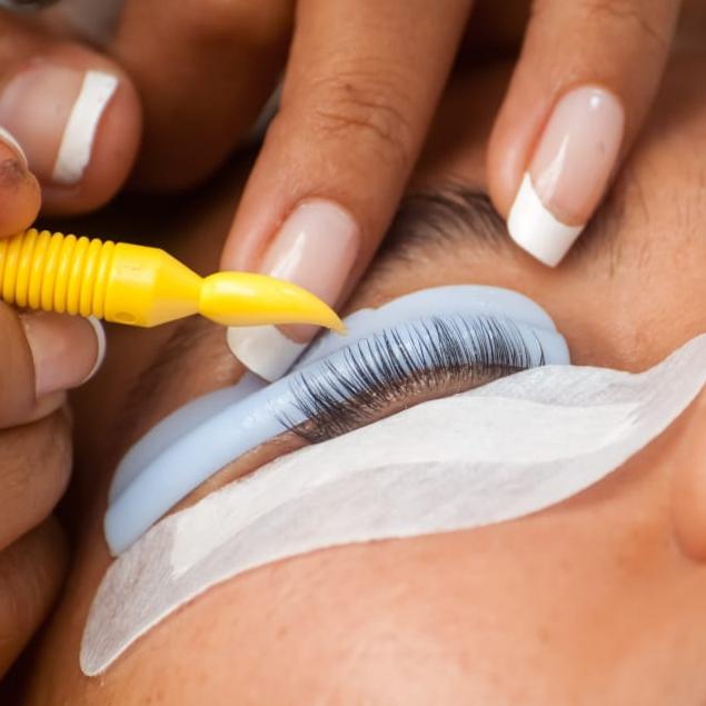 Lash Lift & Tint Course